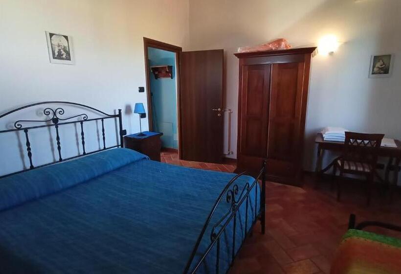 Апартаменты 1 Спальня, Il Chiassetto Agriturismo No Kids