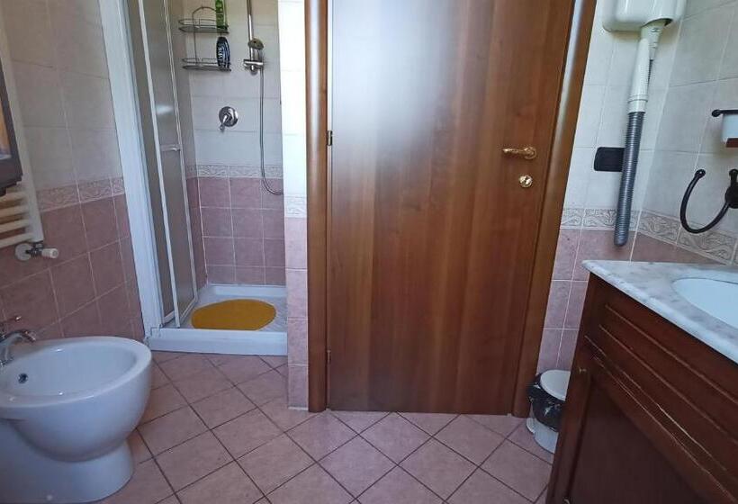 低层单卧公寓, Il Chiassetto Agriturismo No Kids