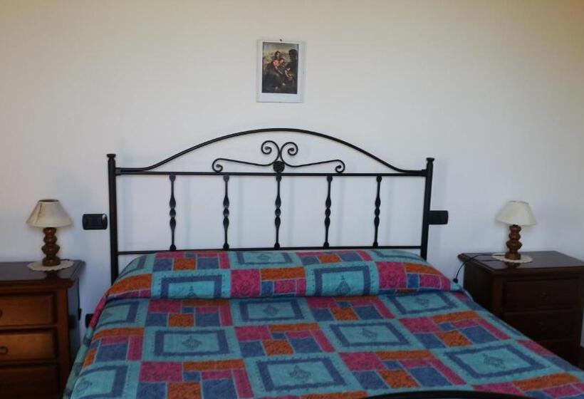 低层单卧公寓, Il Chiassetto Agriturismo No Kids