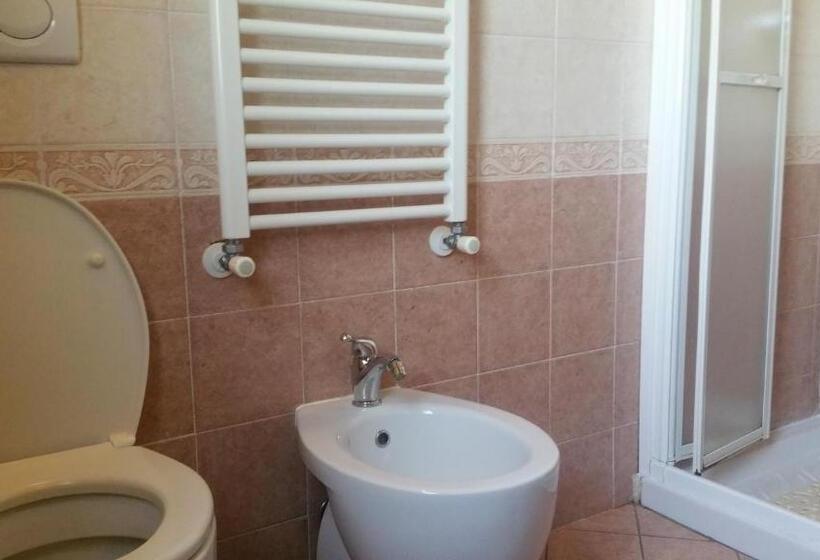 低层单卧公寓, Il Chiassetto Agriturismo No Kids