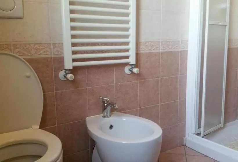 １階の１ベッドルームアパートメント, Il Chiassetto Agriturismo No Kids