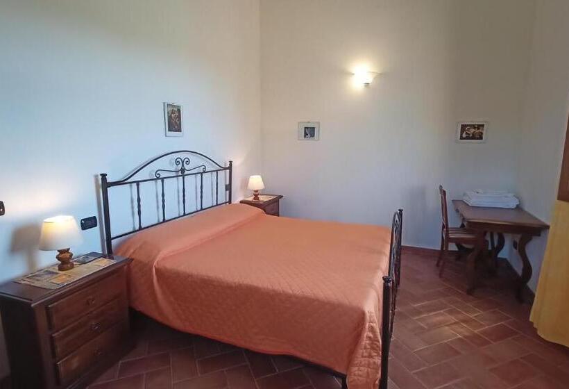 低层单卧公寓, Il Chiassetto Agriturismo No Kids