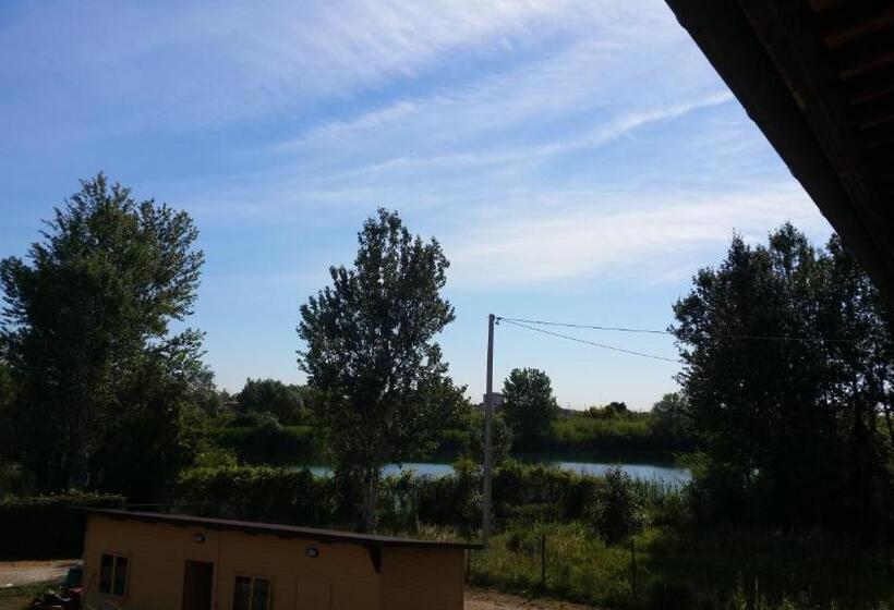 带1个卧室的公寓, Il Chiassetto Agriturismo No Kids