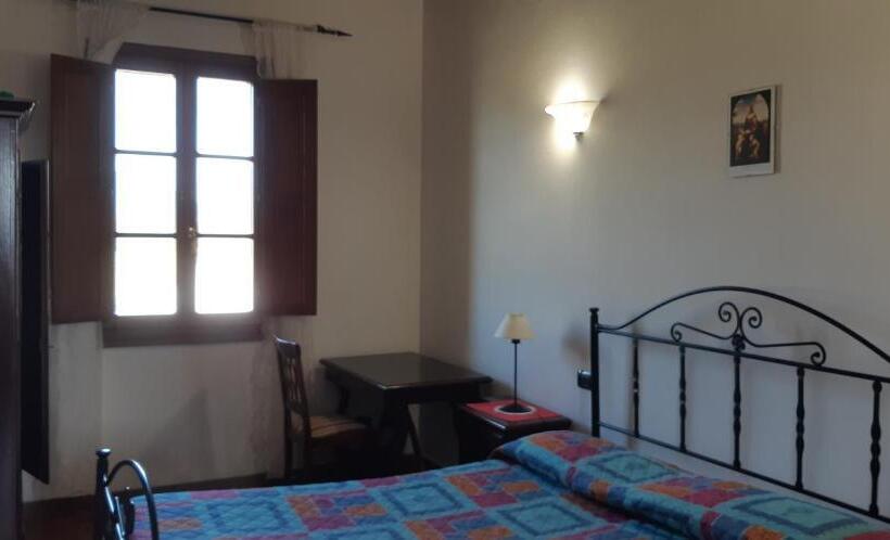 带1个卧室的公寓, Il Chiassetto Agriturismo No Kids