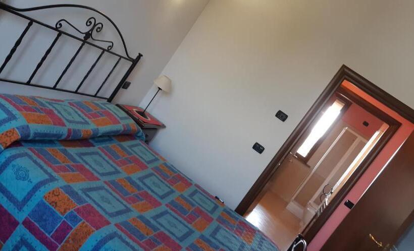 Апартаменты 1 Спальня, Il Chiassetto Agriturismo No Kids