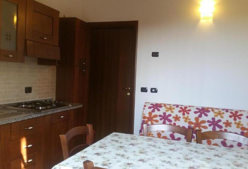 低层单卧公寓, Il Chiassetto Agriturismo No Kids