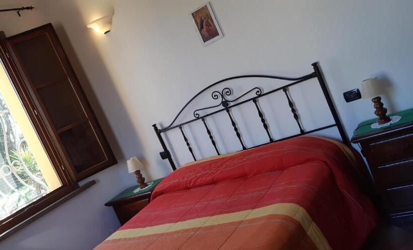 低层单卧公寓, Il Chiassetto Agriturismo No Kids