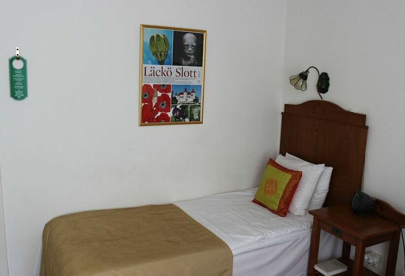 חדר סטנדרט יחיד, L Lacko