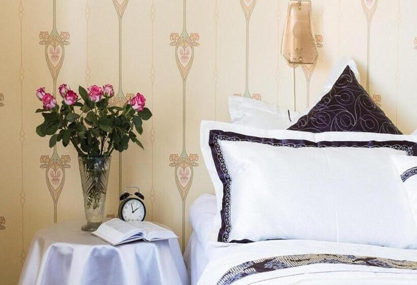 חדר סטנדרט יחיד, L Lacko