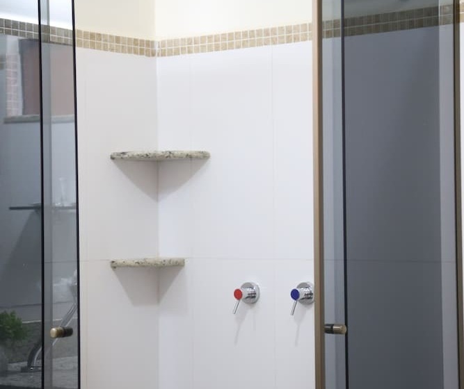 标准三人间, Larison Hoteis  Porto Velho