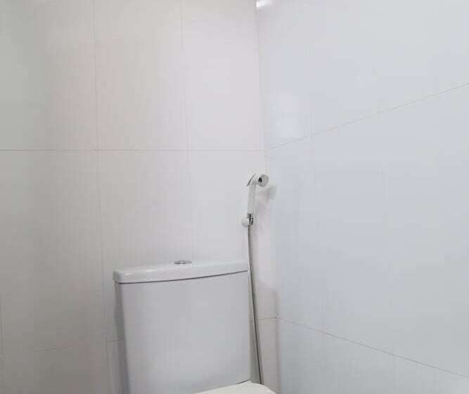 标准三人间, Larison Hoteis  Porto Velho