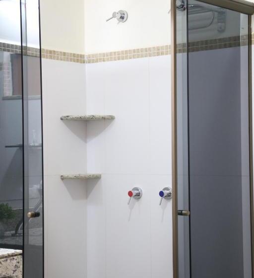 标准间, Larison Hoteis  Porto Velho