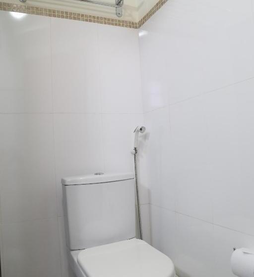 스탠다드 트리플 룸, Larison Hoteis  Porto Velho