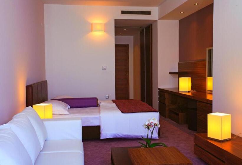 Номер Стандарт Вид на Море, Lipa