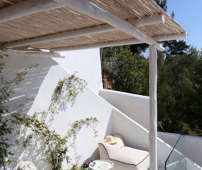 غرفة عائلية, Mare Monte Small Boutique