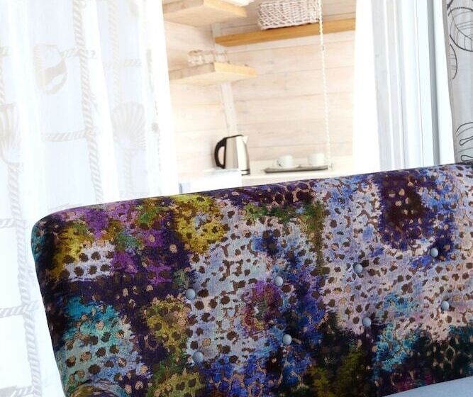 غرفة عائلية, Mare Monte Small Boutique