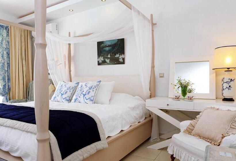 غرفة سوبيريور, Mare Monte Small Boutique