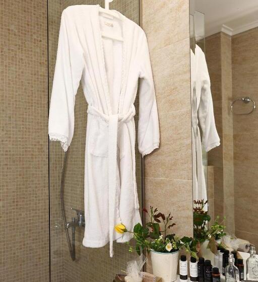 غرفة عائلية, Mare Monte Small Boutique