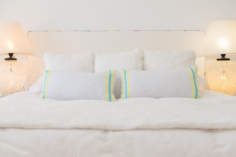 جناح ديلوكس مطل على البحر, Mare Monte Small Boutique