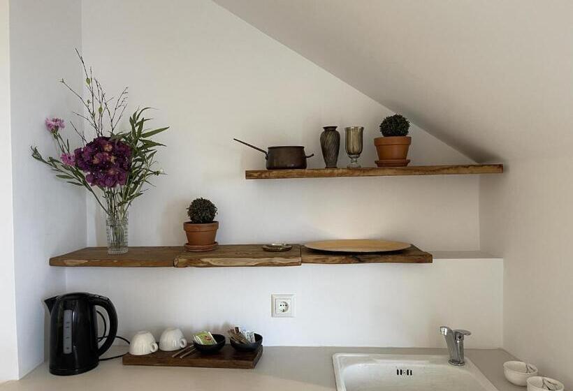 غرفة عائلية, Mare Monte Small Boutique