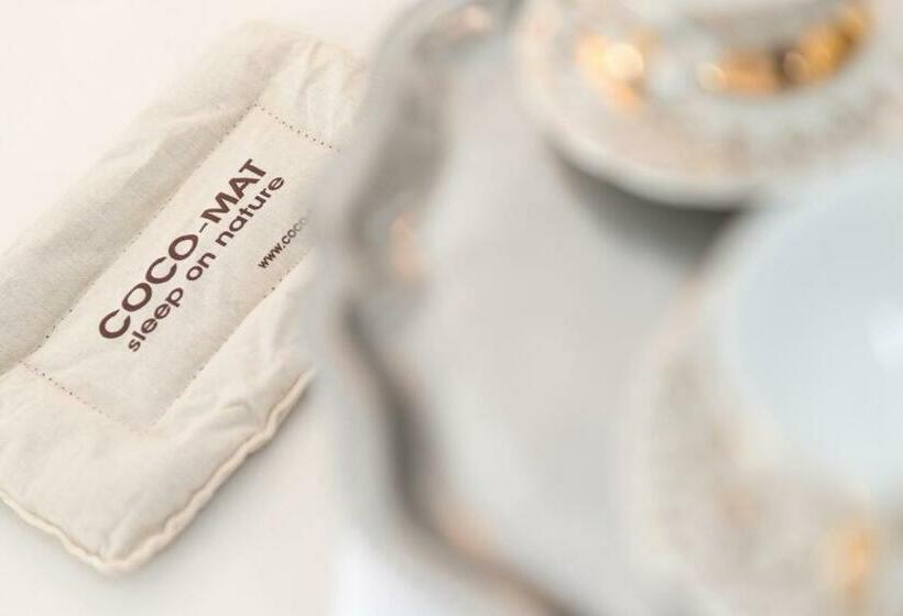 غرفة سوبيريور, Mare Monte Small Boutique