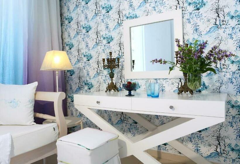 غرفة سوبيريور, Mare Monte Small Boutique