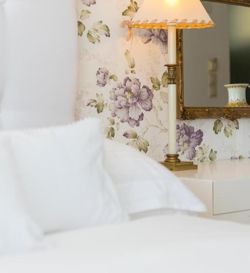 جناح ديلوكس مطل على البحر, Mare Monte Small Boutique