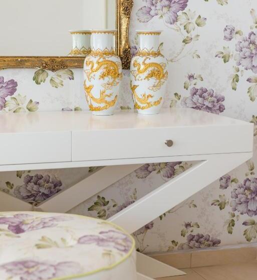 جناح ديلوكس مطل على البحر, Mare Monte Small Boutique