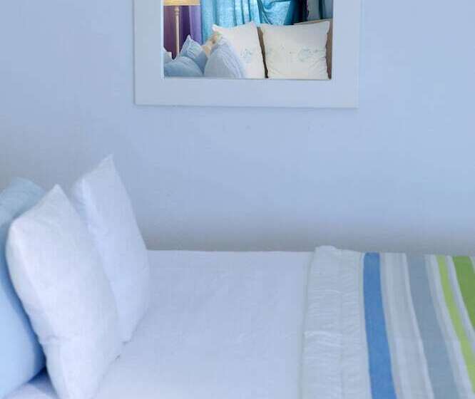 غرفة سوبيريور, Mare Monte Small Boutique