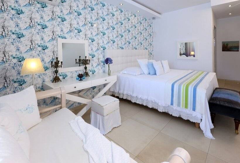 غرفة سوبيريور, Mare Monte Small Boutique