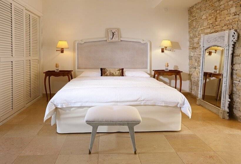 جناح إدارى, Mare Monte Small Boutique