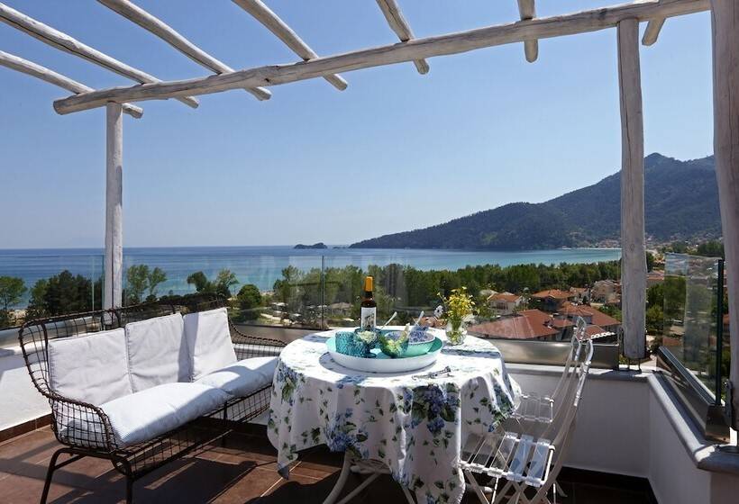 جناح إدارى, Mare Monte Small Boutique