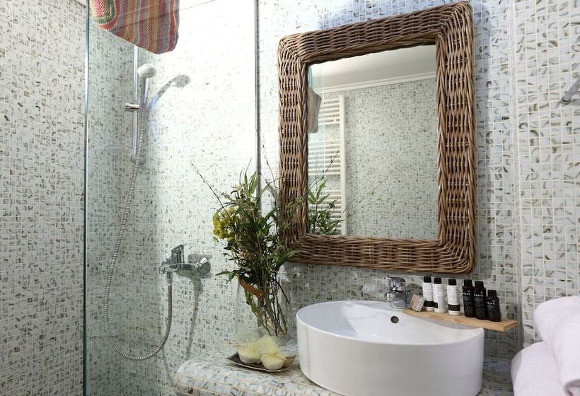 جناح إدارى, Mare Monte Small Boutique