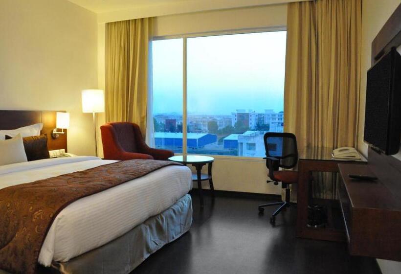 جناح إدارى, Marigold Jaipur