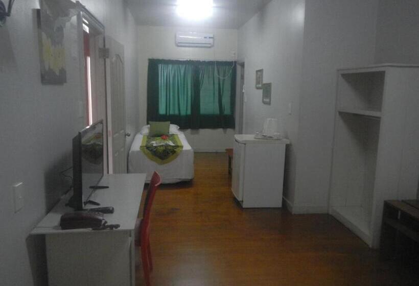 اتاق استاندارد, Millenia Samoa