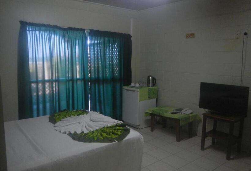 اتاق اکونومی, Millenia Samoa