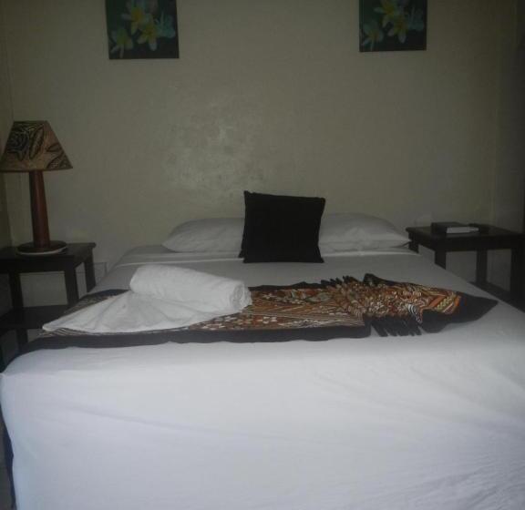 اتاق اکونومی, Millenia Samoa