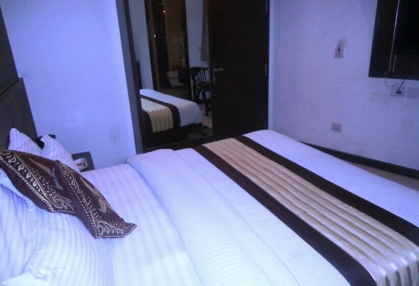 غرفة ديلوكس, Millennium 2000 Dx