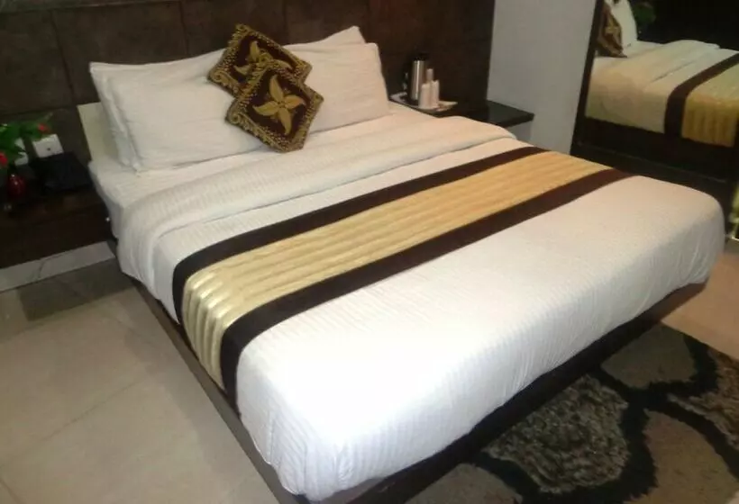 اتاق لوکس, Millennium 2000 Dx