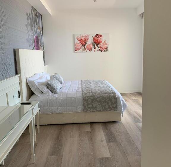 전용 풀장 스위트, Park Hotel Cellini