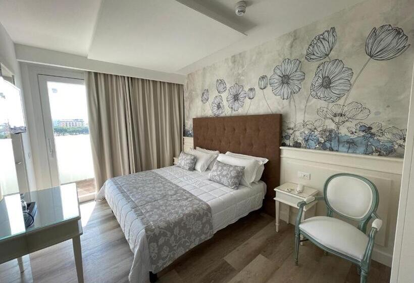 Номер Deluxe, Park Hotel Cellini