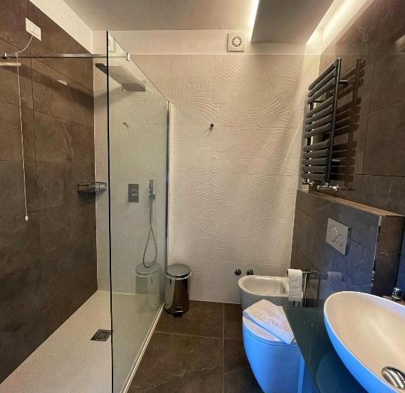 패밀리 스위트, Park Hotel Cellini