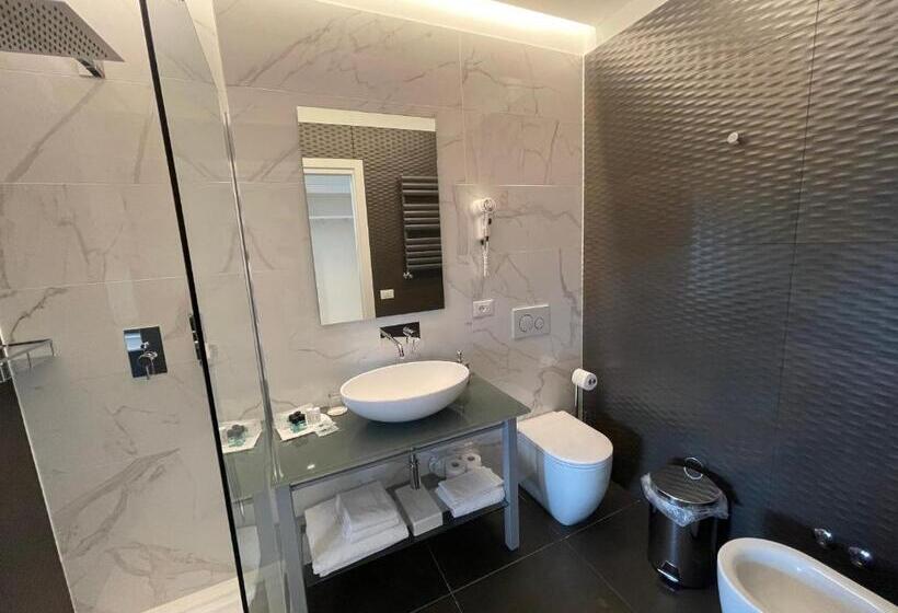 패밀리 스위트, Park Hotel Cellini