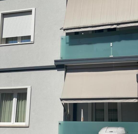 침실 1개 아파트, Park Hotel Cellini