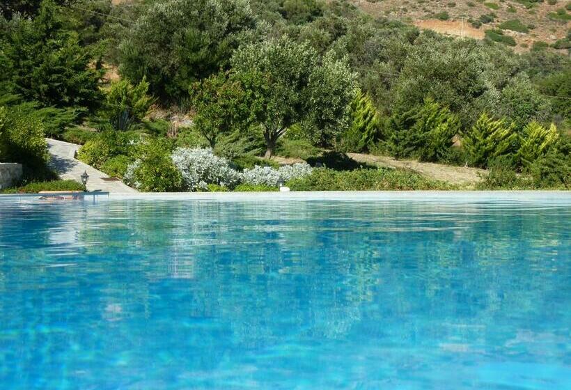 חדר סופריור נוף לים, Pegasus Resort