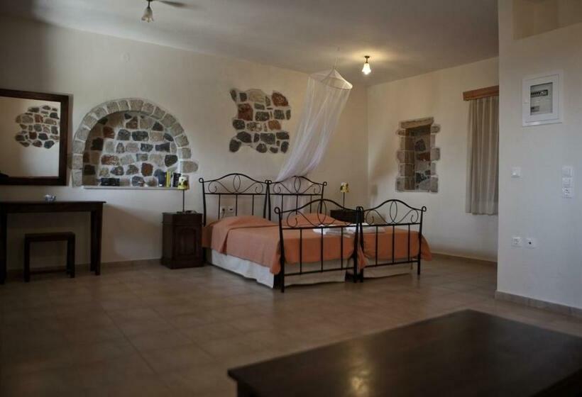 חדר סופריור נוף לים, Pegasus Resort