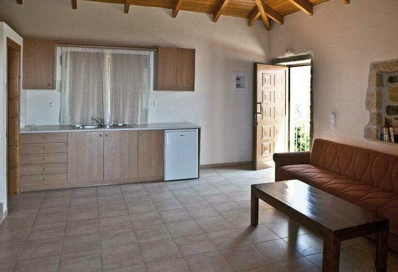 חדר סופריור נוף לים, Pegasus Resort