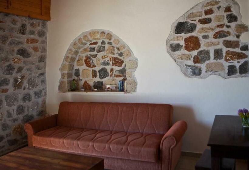 חדר סופריור נוף לים, Pegasus Resort