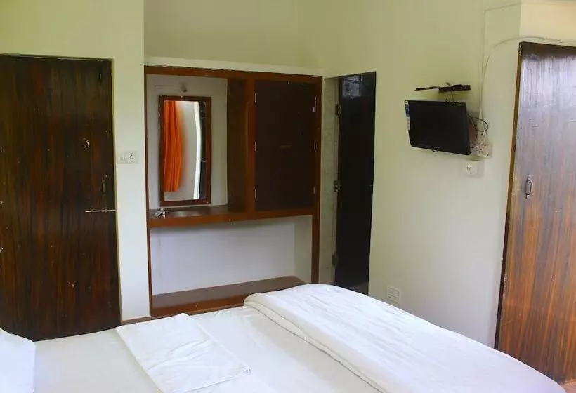 Deluxe-huone, Poonam Village Resort