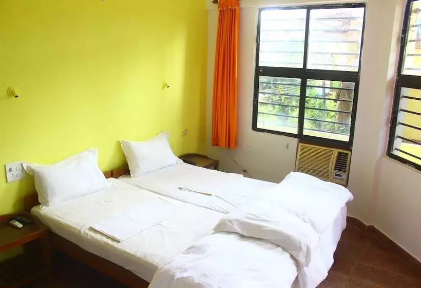 Deluxe-huone, Poonam Village Resort